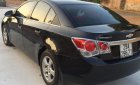 Chevrolet Cruze 2011 - Bán Chevrolet Cruze sản xuất 2011, màu đen giá cạnh tranh