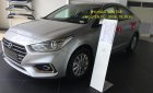 Hyundai Accent   2018 - Hot Hot! Bán Accent 2018 xe đẹp không tì vết, giá lại bèo. Hỗ trợ vay đến 80%, bao đậu hồ sơ