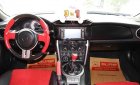 Toyota FT 86 2012 - Bán Toyota FT 86 năm sản xuất 2012, màu đỏ, xe nhập