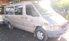 Mercedes-Benz Sprinter 2008 - Bán ô tô Mercedes đời 2008, màu bạc xe gia đình