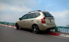 Kia Carens 2010 - Bán ô tô Kia Carens năm 2010, màu vàng, giá 358tr