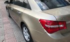 Chevrolet Cruze 2013 - Bán Chevrolet Cruze sản xuất 2013, màu vàng