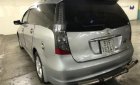 Mitsubishi Grandis 2008 - Bán Mitsubishi Grandis đời 2008, màu bạc còn mới, 450 triệu