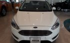 Ford Focus Titanium 2018 - Bán ô tô Ford Focus Titanium 2018, màu trắng