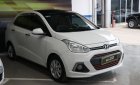 Hyundai Grand i10 1.2MT 2015 - Bán Hyundai Grand i10 1.2MT năm 2015, màu trắng, xe nhập