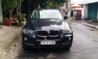 BMW X5 3.0 2008 - Cần bán gấp BMW X5 3.0 năm 2008, màu xanh lam, nhập khẩu nguyên chiếc