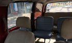 Daihatsu Citivan 2003 - Cần bán lại xe Daihatsu Citivan đời 2003, màu đỏ, giá tốt