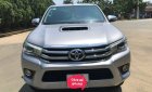 Toyota Hilux G 2017 - Bán xe Hilux 3.0 máy dầu, số tự động. Liên hệ: 012.476.55555