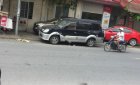 Mitsubishi Jolie 2005 - Cần bán gấp Mitsubishi Jolie năm sản xuất 2005, màu đen, giá 210tr