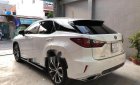 Lexus RX 350 2016 - Cần bán Lexus RX 350 sản xuất năm 2016, màu trắng