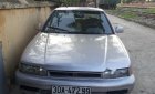 Honda Accord 2.0 MT   1990 - Bán xe Honda Accord 2.0 MT đời 1990, màu bạc, nhập khẩu