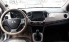 Hyundai Premio 2016 - Cần bán lại xe Hyundai Grand i10 đời 2016, màu bạc, nhập khẩu nguyên chiếc