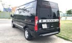 Ford Transit Limousine 2014 - Cần bán lại xe Ford Transit Limousine năm 2014, màu đen, giá 630tr