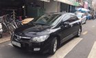 Honda Civic    2009 - Bán ô tô Honda Civic sản xuất 2009, màu đen còn mới