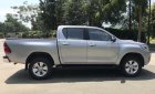 Toyota Hilux G 2017 - Bán xe Hilux 3.0 máy dầu, số tự động. Liên hệ: 012.476.55555