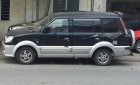 Mitsubishi Jolie 2005 - Cần bán gấp Mitsubishi Jolie năm sản xuất 2005, màu đen, giá 210tr