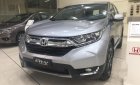 Honda CR V 1.5 BASE 2018 - Honda Giải Phóng - bán Honda CR-V 2018 1.5E giao ngay, khuyến mại lớn- LH 0903.273.696