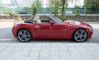 BMW Z4 2006 - Bán BMW Z4 2008, màu đỏ, nhập khẩu 