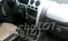 Daewoo Matiz 2003 - Cần bán xe Daewoo Matiz sản xuất 2003, màu bạc, giá tốt