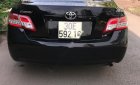 Toyota Camry 2.5 2010 - Bán ô tô Toyota Camry 2.5 sản xuất 2010, màu đen, nhập khẩu nguyên chiếc