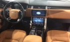 LandRover Range rover Autobiography LWB 5.0 2018 - Bán LandRover Range Rover Autobiography LWB 5.0 sản xuất 2018, màu đen, xe nhập