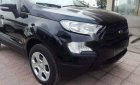 Ford EcoSport 1.5L 2017 - Bán Ford EcoSport 1.5L sản xuất 2017, màu đen, giá chỉ 540 triệu