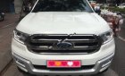 Ford Everest Titanium 2.2L 4x2 AT 2017 - Bán Ford Everest Titanium 2.2L 4x2 AT 2017, màu trắng, nhập khẩu