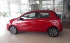 Mitsubishi Mirage CVT 2018 - Bán xe Mitsubishi Mirage CVT đời 2018, màu đỏ, nhập khẩu nguyên chiếc