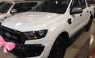 Ford Ranger 2016 - Bán Ford Ranger năm sản xuất 2016, màu trắng, nhập khẩu nguyên chiếc, 665tr