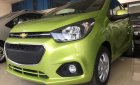 Chevrolet Spark LT 2018 - Hỗ trợ đặc biệt cho khách hàng mua xe Chevrolet chạy Grab