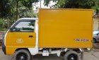 Suzuki Super Carry Truck 1.0 MT 2017 - Cần bán Suzuki Super Carry Truck 1.0MT 2017, màu trắng như mới, giá 235tr