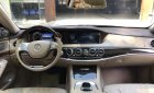 Mercedes-Benz S class S500 2014 - Cần bán xe Mercedes Benz S500 model 2015 