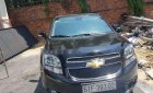 Chevrolet Orlando 2015 - Cần bán Chevrolet Orlando sản xuất 2015, màu đen chính chủ, 550tr