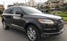 Audi Q7 2007 - Bán Audi Q7 màu nâu, full cao cấp và nhiều đồ chơi, cốp hít số tự động 6 cấp