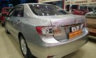 Toyota Corolla altis 1.8G AT 2009 - Cần bán xe Toyota Corolla altis 1.8G AT 2009, màu bạc xe gia đình, giá 450tr