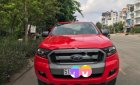 Ford Ranger XLS 2.2L 4x2 AT 2016 - Bán Ford Ranger XLS 2.2L 4x2 AT năm 2016, màu đỏ, nhập khẩu nguyên chiếc