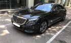 Mercedes-Benz S class S500 2014 - Cần bán xe Mercedes Benz S500 model 2015 