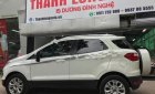 Ford EcoSport Titanium 2016 - Cần bán lại xe Ford EcoSport Titanium sản xuất năm 2016, màu trắng