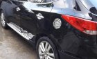 Hyundai Tucson LMX 2.0 eVGT 2010 - Bán ô tô Hyundai Tucson LMX 2.0 eVGT 2010, màu đen, xe nhập số tự động