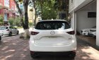 Mazda CX 5 2018 - Bán xe Mazda CX 5 đời 2018, màu trắng