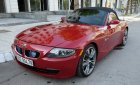 BMW Z4 2018 - Bán BMW Z4 đời 2018, màu đỏ, nhập khẩu nguyên chiếc