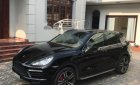 Porsche Cayenne 2013 - Bán Porsche Cayenne sản xuất 2013, màu đen, nhập khẩu