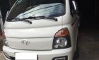 Hyundai Porter 2012 - Cần bán gấp Hyundai Porter đời 2012, màu trắng, nhập khẩu nguyên chiếc