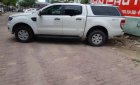 Ford Ranger XLS 2017 - Cần bán Ford Ranger XLS năm sản xuất 2017, màu trắng, nhập khẩu Thái