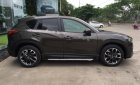 Mazda CX 5 2.5 AT AWD 2018 - Cần bán Mazda CX 5 2.5 AT AWD năm sản xuất 2018, màu nâu giá cạnh tranh