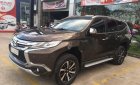 Mitsubishi Pajero 4x4 AT  2017 - Cần bán Mitsubishi Pajero 4x4 AT sản xuất 2017, nhập khẩu Thái, giá tốt