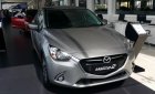Mazda 2 2018 - Bán Mazda 2 sedan, sản xuất 2018, trả trước 148 triệu có xe lăn bánh, giao xe tận nơi. LH 0932326725