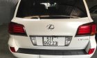 Lexus LX 570 2011 - Chính chủ bán xe Lexus LX 570 2011, màu trắng, nhập khẩu  