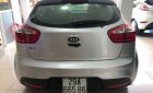 Kia Rio 2012 - Cần bán gấp Kia Rio đời 2012, màu bạc, nhập khẩu, giá 439tr