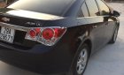 Chevrolet Cruze 2011 - Bán Chevrolet Cruze sản xuất 2011, màu đen giá cạnh tranh